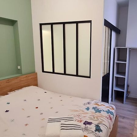 לה רושל Appartement Neuf Au Coeur De La Rochelle מראה חיצוני תמונה