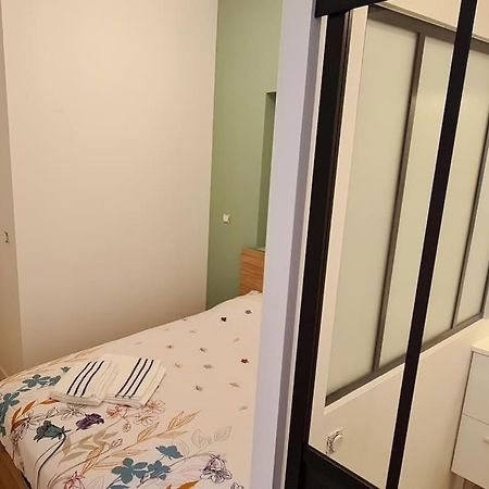לה רושל Appartement Neuf Au Coeur De La Rochelle מראה חיצוני תמונה