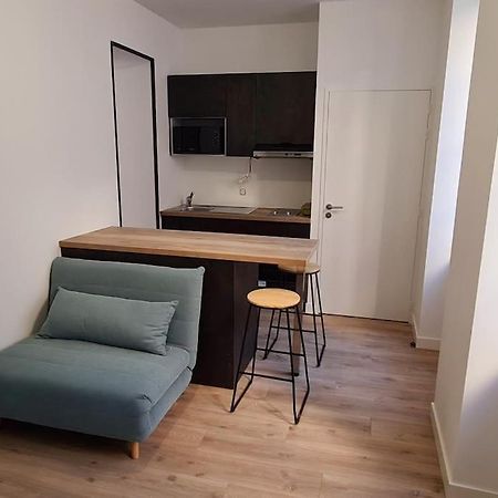 לה רושל Appartement Neuf Au Coeur De La Rochelle מראה חיצוני תמונה
