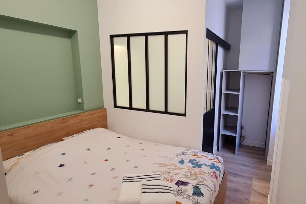 לה רושל Appartement Neuf Au Coeur De La Rochelle מראה חיצוני תמונה