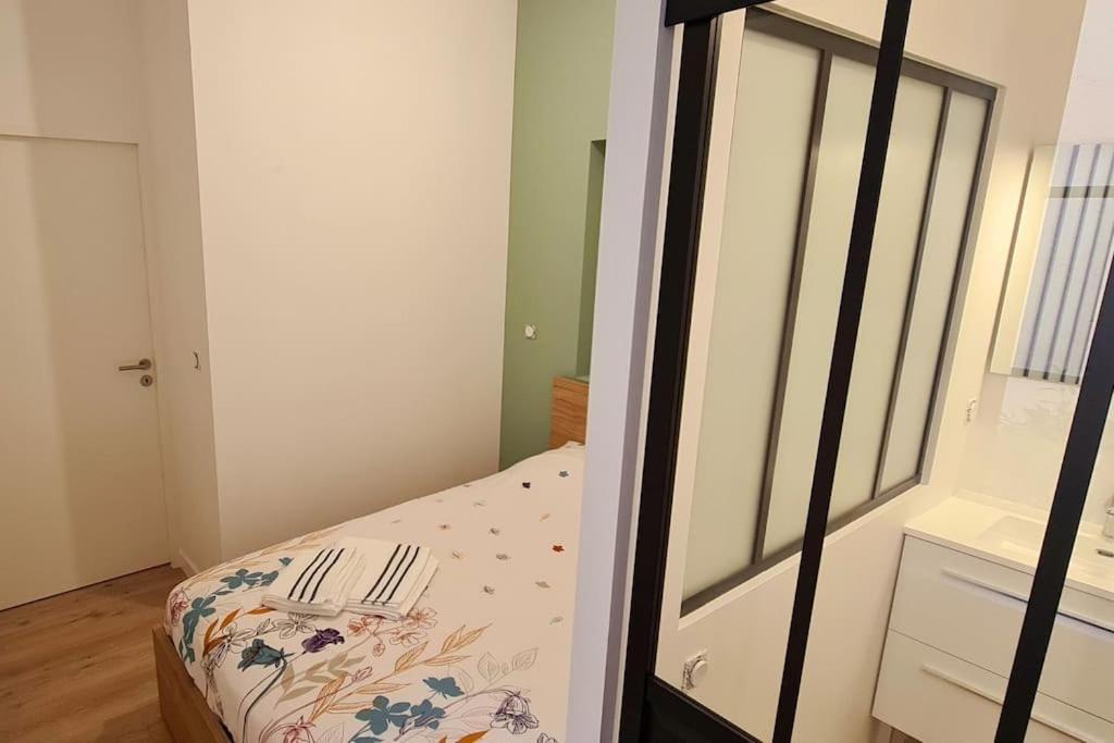 לה רושל Appartement Neuf Au Coeur De La Rochelle מראה חיצוני תמונה